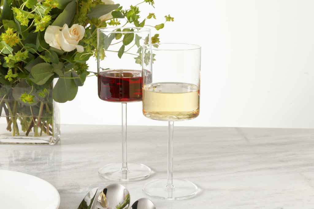 Schott Zwiesel Modo Kieliszek do białego wina 40 cl – 4 sztuki