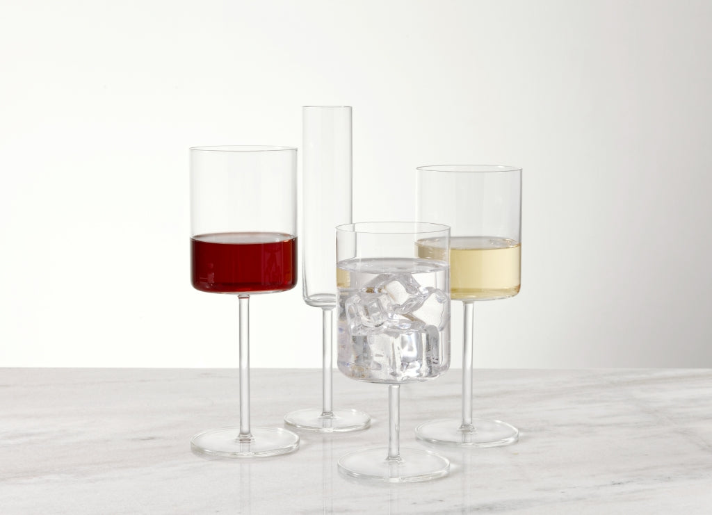 Schott Zwiesel Modo Kieliszek do białego wina 40 cl – 4 sztuki