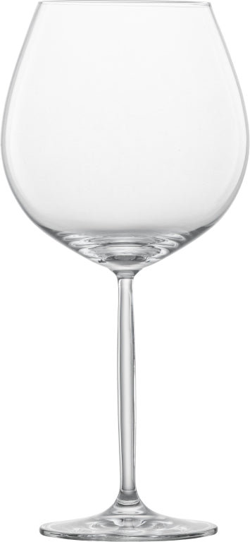 Schott Zwiesel Muse Diva Burgundy glass 83,9 Cl - 4 pieces
