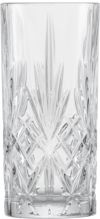Schott Zwiesel Show Long Drink Glass 36.8 Cl - 4 Pieces