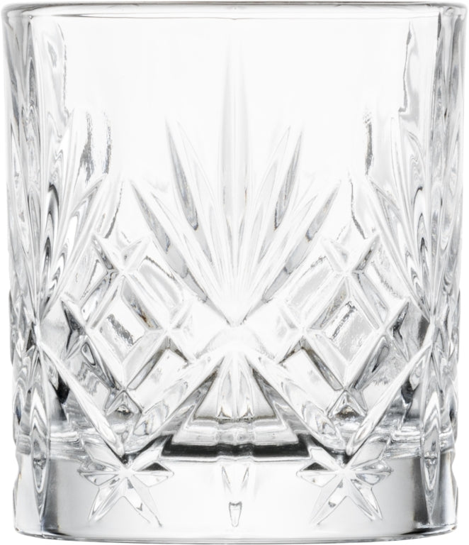 Schott Zwiesel Show kieliszki do borrel 7,8 cl – 4 sztuki