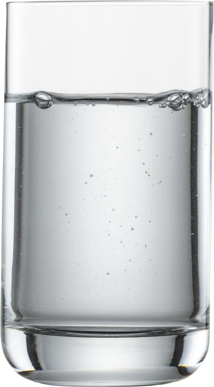 Schott Zwiesel Simple Convention Water Glass 25,5 Cl - 6 Pieces
