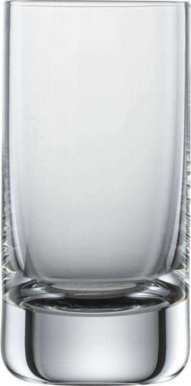 Schott Zwiesel Simple Convention kieliszki do sherry 4,6 cl – 6 sztuk