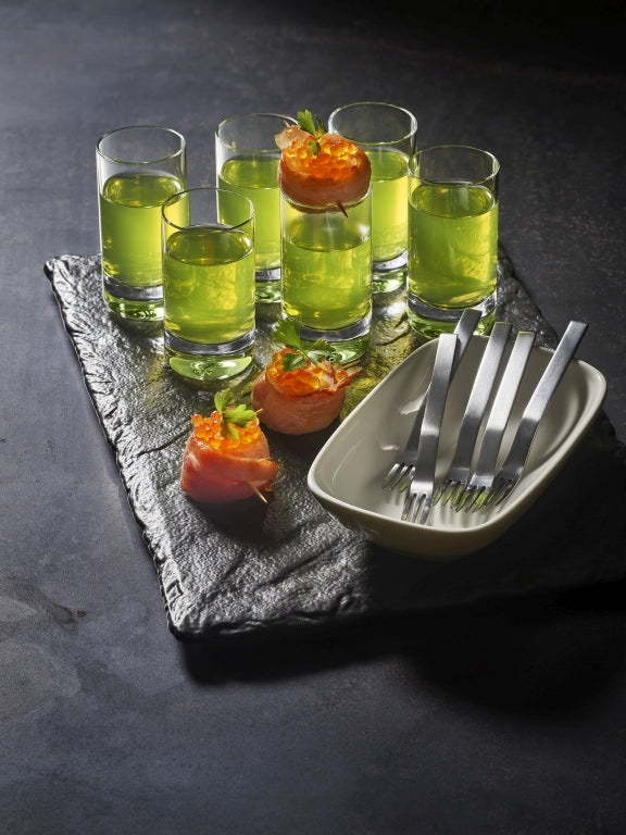 Schott Zwiesel Simple Convention kieliszki do sherry 4,6 cl – 6 sztuk
