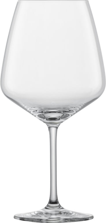 Kieliszki do burgunda Schott Zwiesel Tulip Taste 78,2 cl – 4 sztuki