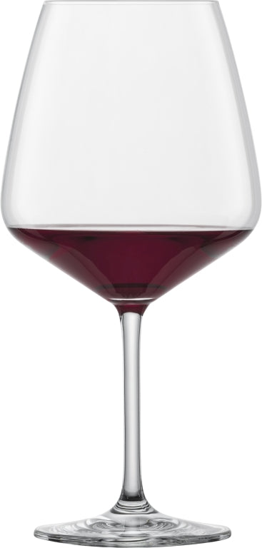 Kieliszki do burgunda Schott Zwiesel Tulip Taste 78,2 cl – 4 sztuki