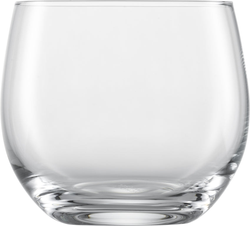Szklanki do whisky Schott Zwiesel For You 40 cl – 4 sztuki