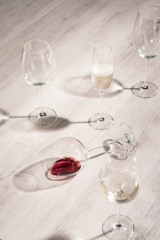 Schott Zwiesel Vinos kieliszek do wina 61,3 cl – 4 sztuki
