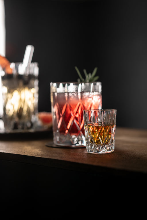 Schott Zwiesel Age, kieliszki koktajlowe 6 cl – 4 sztuki