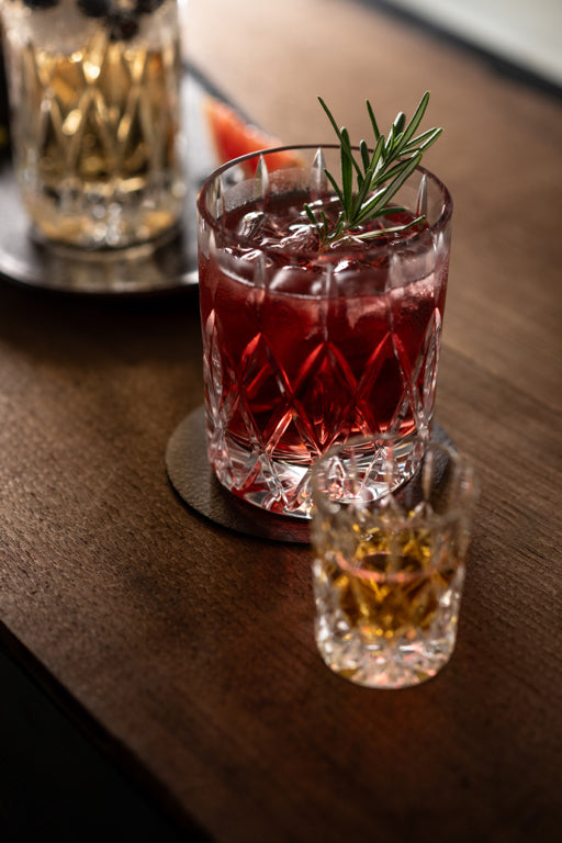 Schott Zwiesel Age, kieliszki koktajlowe 6 cl – 4 sztuki