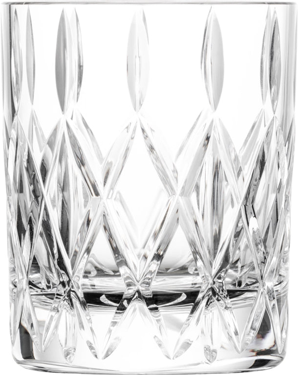 Schott Zwiesel Age Whisky Glass 29,4 Cl - 4 Pieces