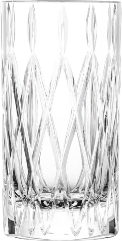 Schott Zwiesel Age – szklanki do long drinków 41 cl – 4 sztuki