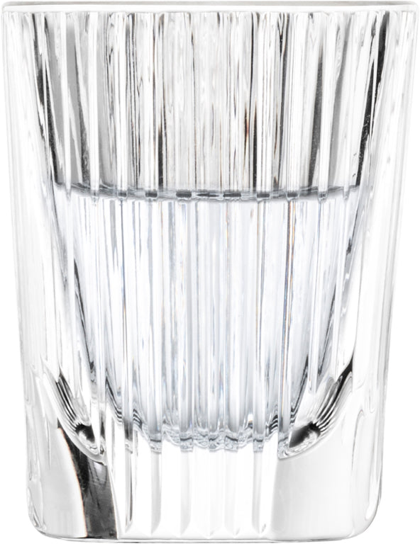 Schott Zwiesel Fave kieliszki do sherry 6 cl – 4 sztuki