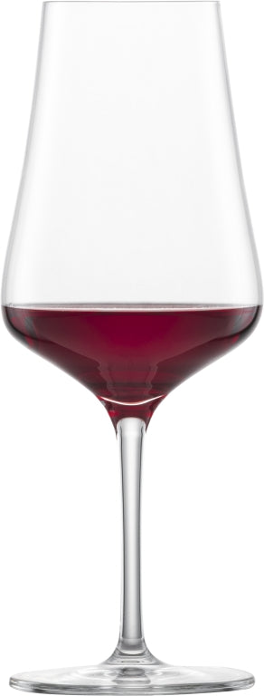 Zwiesel Glas Bouquet Fine kieliszek do czerwonego wina Beaujolais 48,6 cl – 2 sztuki