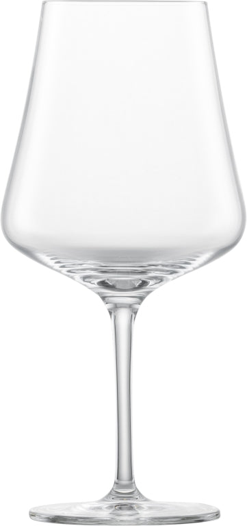 Zwiesel Glas Bouquet Fine Burgundy Glass Beaune 65.7 Cl - 2 Pieces