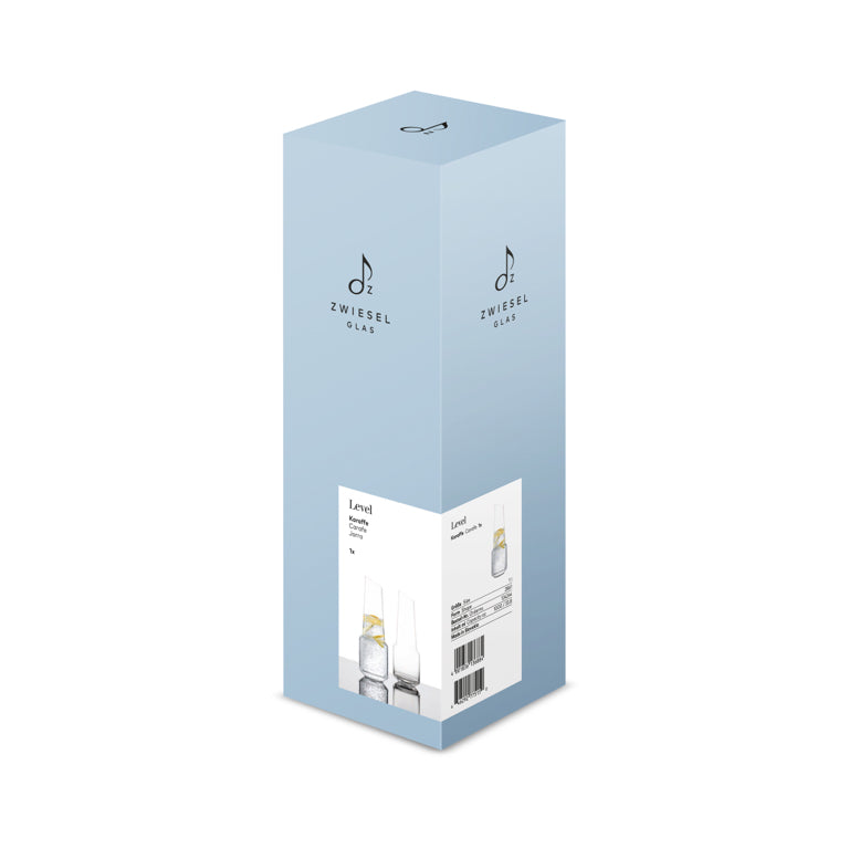 Karafka Zwiesel Glas Level Up 100 cl