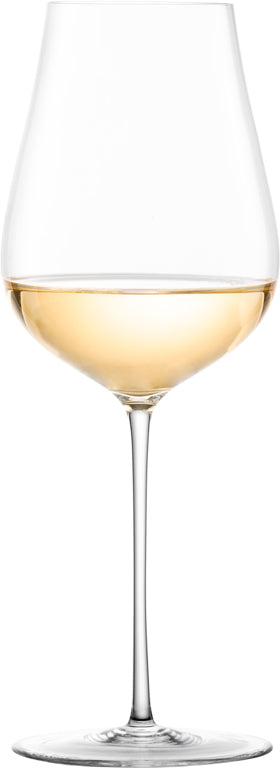 Zwiesel Glas Kolibri białe kieliszki do wina 38,5 cl – 2 sztuki