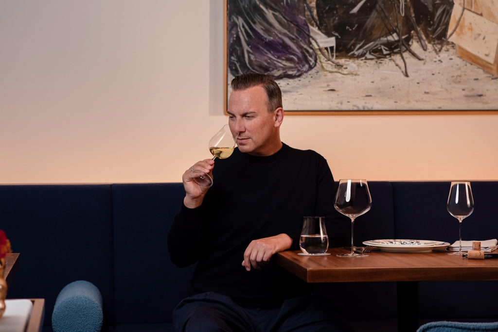 Zwiesel Glas Kolibri białe kieliszki do wina 38,5 cl – 2 sztuki