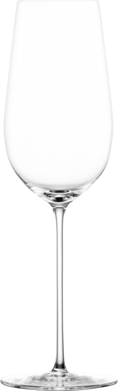 Zwiesel Glas Vuelo Champagne Glass 32,3 Cl with Mousse Point - 2 Pieces