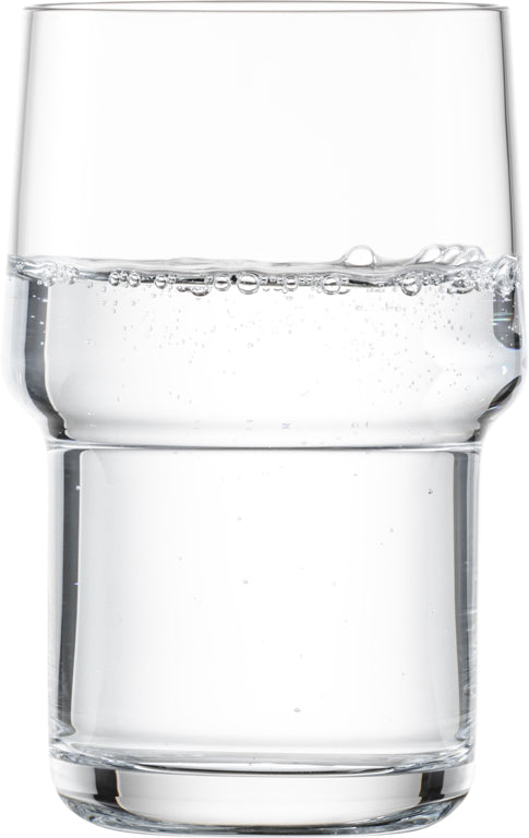 Zwiesel Glas Click All-Round Tumbler 29,5 Cl - 4 Pieces