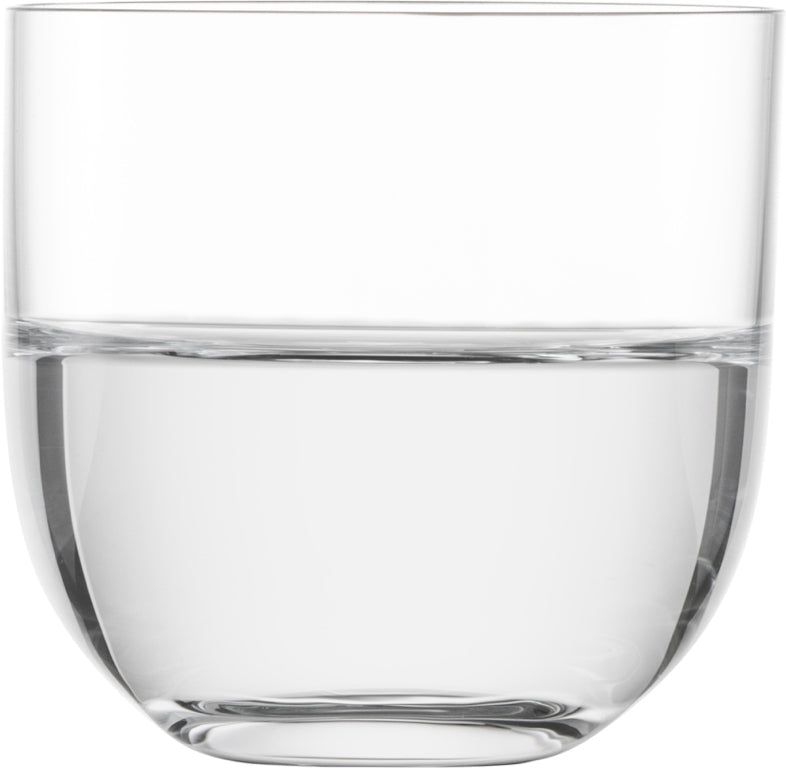 Zwiesel Glas Tone Saké Liqueur Glass 13.3 Cl - 4 Pieces