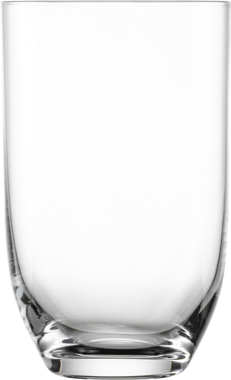 Zwiesel Glas Tone Small All-Purpose Tumbler 24.5 Cl - 4 Pieces
