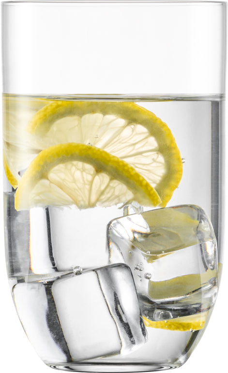 Zwiesel Glas Tone Tumbler Allround Large 39 Cl - 4 Pieces