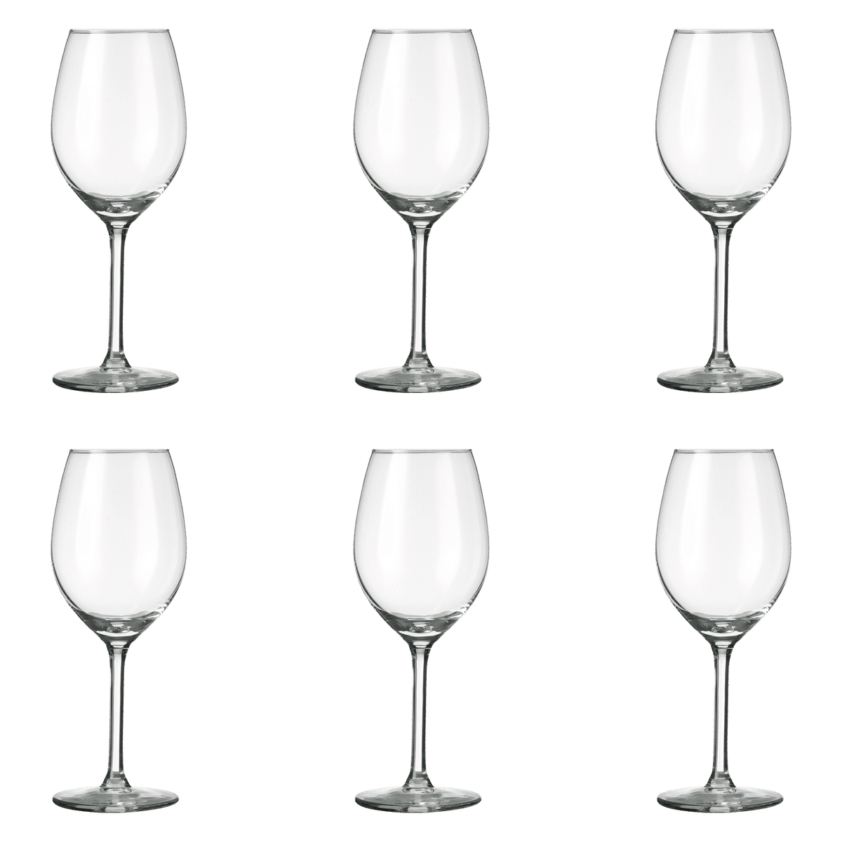Royal Leerdam L'Esprit Du Vin Wijnglas 32 Cl - 6 Stuks - Glazen.nl