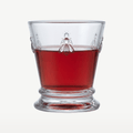 La Rochère Abeille – kieliszki do wina 19 cl, 6 sztuk