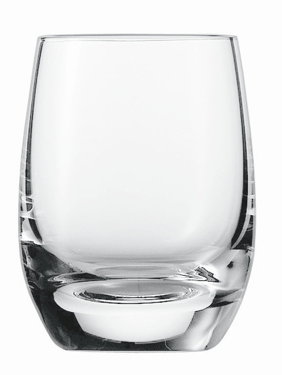 Schott Zwiesel Banquet – kieliszki do aperitifu 8 cl – 6 sztuk