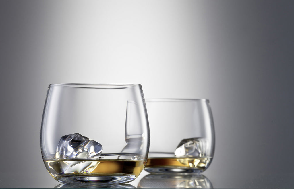 Schott Zwiesel Banquet szklanka do whisky 40 Cl – 6 sztuk