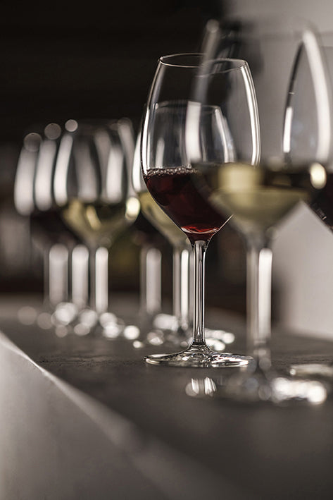 Schott Zwiesel Banquet Czerwone kieliszki do wina 47,5 Cl – 6 sztuk