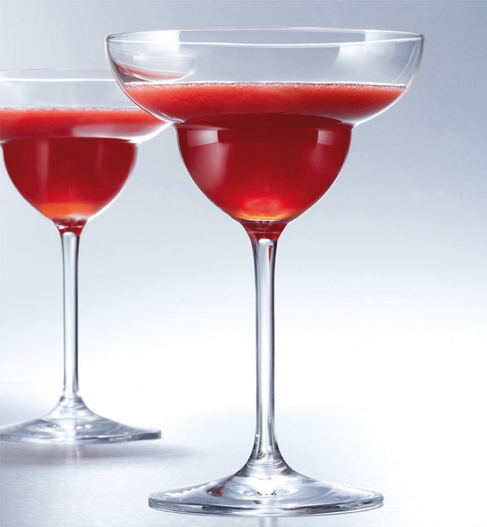 Schott Zwiesel Bar Special kieliszki do margarity 28 cl – 6 sztuk