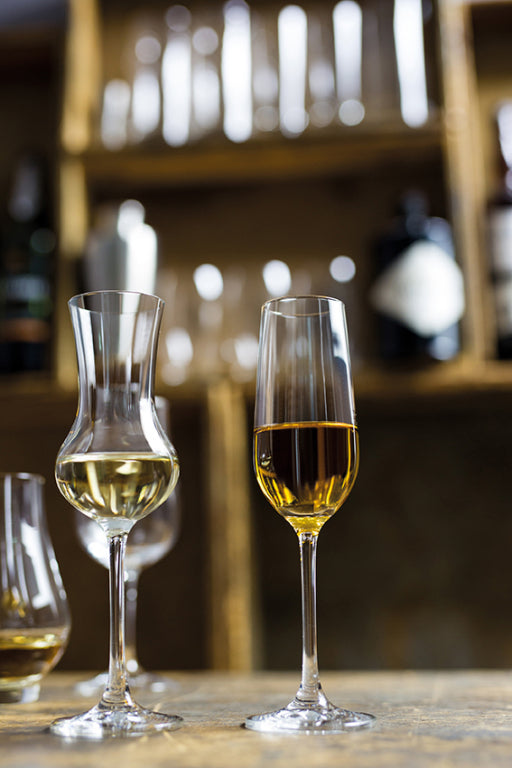 Schott Zwiesel Bar Special Sherry Glass 12 Cl - 6 Pieces
