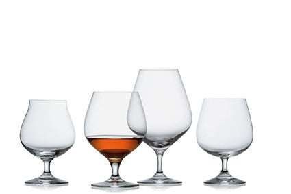 Schott Zwiesel Bar Special kieliszek do koniaku XXL 88 cl – 6 sztuk