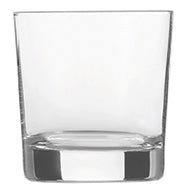 Schott Zwiesel Basic Bar Selection – szklanki do whisky 36 cl, 6 sztuk