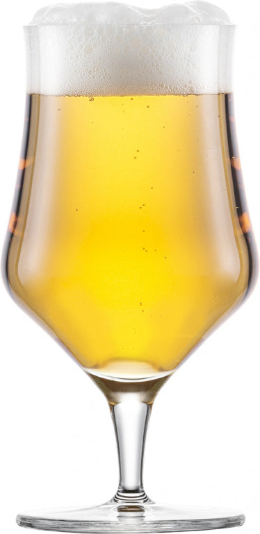 Schott Zwiesel Beer Basic Craft szklanka do piwa 30 Cl z podziałką – 6 sztuk