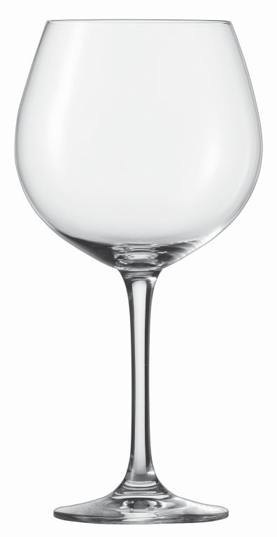 Schott Zwiesel Classico szklanki do ginu z tonikiem 81 cl – 6 sztuk