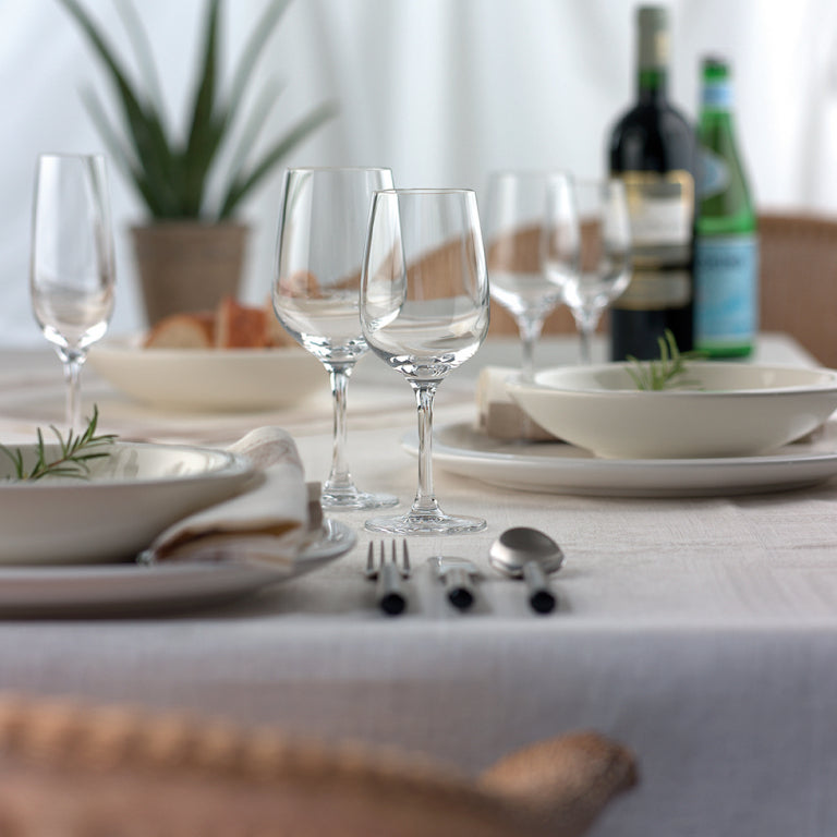 Schott Zwiesel Congresso – czerwone kieliszki do wina 36 cl – 6 sztuk