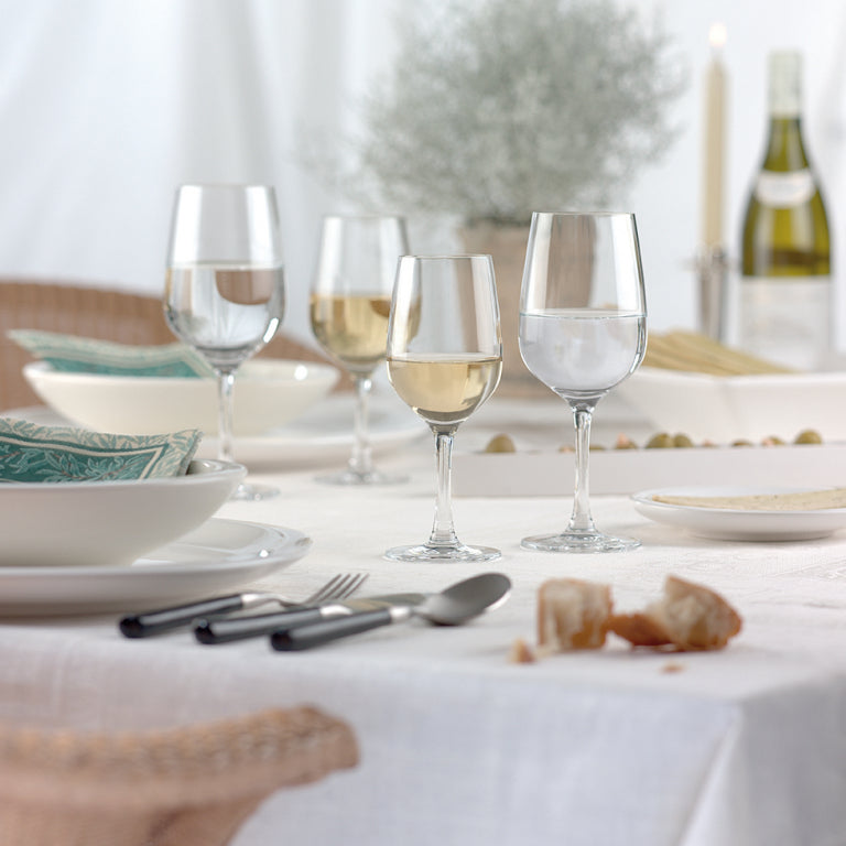 Schott Zwiesel Congresso White Wine Glass 32 Cl - 6 Pieces