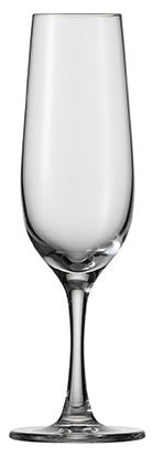 Kieliszki do szampana Schott Zwiesel Congresso 24 cl z punktem musującym – 6 sztuk