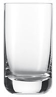 Schott Zwiesel Convention – szklanki do wody 26 cl, 6 sztuk
