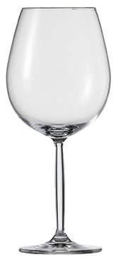 Schott Zwiesel Diva – kieliszki do burgunda 46 cl – 6 sztuk