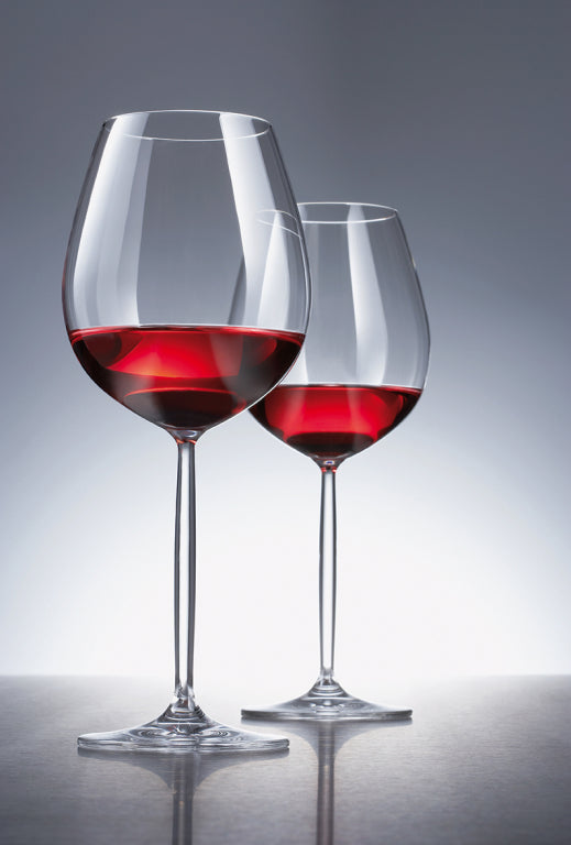 Schott Zwiesel Diva – kieliszki do burgunda 46 cl – 6 sztuk