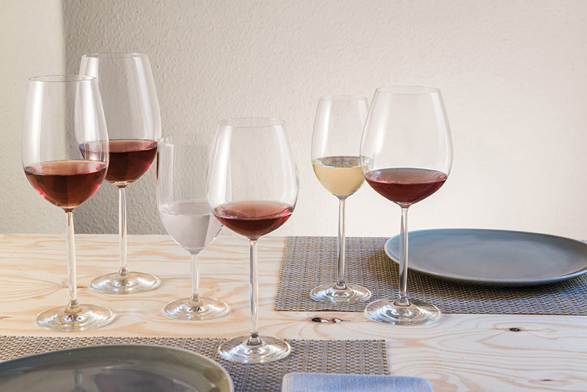 Schott Zwiesel Diva – kieliszki do burgunda 46 cl – 6 sztuk