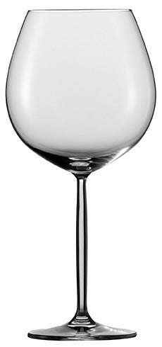 Schott Zwiesel Diva – kieliszki do burgunda 84 cl – 6 sztuk