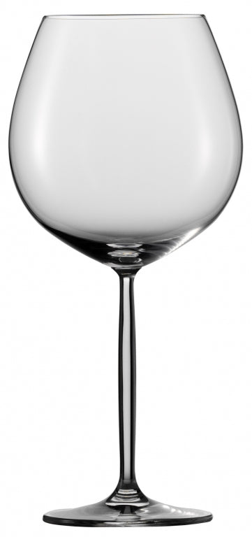 Schott Zwiesel Diva – kieliszki do burgunda 84 cl – 6 sztuk