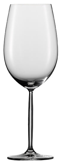 Kieliszki do Bordeaux Schott Zwiesel Diva 77 cl w opakowaniu prezentowym – 2 sztuki