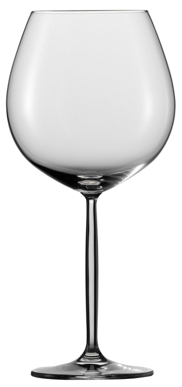 Schott Zwiesel Diva – kieliszki do burgunda 84 cl w opakowaniu prezentowym – 2 sztuki