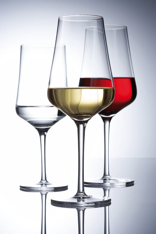 Schott Zwiesel Fine Beaujolais Red Wine Glass 49 Cl - 6 Pieces